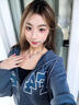 邦帛世 多巴胺粉綠五角星項(xiàng)鏈女小眾Y2K甜酷風(fēng)彩色鎖骨鏈韓版爆款配飾 【粉綠五角星項(xiàng)鏈】 曬單實(shí)拍圖
