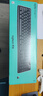 羅技（Logitech）K270 鍵盤 無線鍵盤 辦公鍵盤 優(yōu)聯(lián) 筆記本鍵盤 全尺寸 黑色 曬單實拍圖