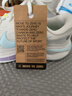 耐克（NIKE）女鞋跑步鞋 2025春季新款Journey Run慢跑鞋緩震輕便透氣運動(dòng)鞋 HV1798-141 36 曬單實(shí)拍圖