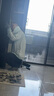 凱迪仕（kaadas）智能門鎖 可視貓眼大屏指紋鎖人臉全自動(dòng) 智能鎖 銀河Q20F Pro V2 曬單實(shí)拍圖