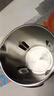 九陽（Joyoung）1.2L豆?jié){機(jī)3-4人用破壁機(jī)古法豆?jié){可預(yù)約時間細(xì)膩免濾家用全自動榨汁機(jī)料理機(jī)D565【九陽漫生活】 曬單實(shí)拍圖