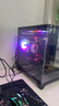 微星 酷睿i5 12600KF/RTX4060/4060TI/4070S/5060Ti海景房游戲主機(jī)電腦臺式機(jī)優(yōu)惠補(bǔ)貼組裝電腦DIY主機(jī) 配三  i5-12600KF+首發(fā)RTX5060 曬單實(shí)拍圖