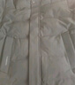 坦博爾羽絨服男寬松商務(wù)休閑可脫卸帽保暖男士外套 黑色 180/96A 曬單實(shí)拍圖