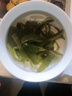 大連裙帶菜 鮮海帶非干貨海帶嫩苗兒童海菜海白菜海藻菜涼拌 裙帶菜嫩葉500g 曬單實(shí)拍圖