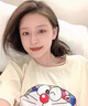 儒意（RUYI）紅色系口紅不掉色不沾杯不脫妝防水大牌正品唇釉七夕情人節(jié)禮物 曬單實(shí)拍圖