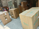 美的（Midea）全自動滾筒洗衣機 10公斤家用大容量MG100V36T變頻電機一級能效1.1高洗凈比 蒸汽除菌 家電國補20% MG100V36T 曬單實拍圖