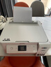 愛普生（EPSON）L4266墨倉式彩色無線多功能一體機(jī)家用/辦公打?。ù蛴?fù)印掃描 wifi 自動(dòng)雙面） 曬單實(shí)拍圖