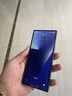 三星Samsung Galaxy Z Fold7 超輕薄折疊屏手機(jī) 劉憲華同款  驍龍8至尊版 AI手機(jī) 12GB+512GB 暗影藍(lán) 曬單實(shí)拍圖