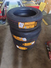 德國馬牌輪胎215/55R17 94W FR UC7適配雷克薩斯ES/起亞K5 曬單實(shí)拍圖
