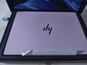 惠普（HP）【2025重磅新品】星Bookpro16筆記本電腦 輕薄本 16寸 學(xué)生網(wǎng)課白領(lǐng)游戲設(shè)計(jì)PS吃雞CAD看劇游戲 落英粉 Core5-210H/16G/2.5k/240HZ 1T固態(tài)硬盤 曬單實(shí)拍圖