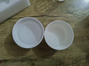 美的（Midea）凈水器水龍頭過濾器家用自來(lái)水濾水器直飲前置過濾器廚房衛(wèi)生間通用除水垢除余氯雙出水可清洗濾芯 一機(jī)三芯【兩年免換濾芯】 曬單實(shí)拍圖