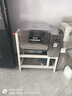 銘茂和面機(jī)商用5 8 10 15 25公斤全自動(dòng)揉面機(jī)攪拌機(jī)不銹鋼多功能包子饅頭攪面機(jī)打面機(jī)活面機(jī) 特厚25公斤-201款-2200w銅線電機(jī) 曬單實(shí)拍圖