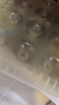 fashy德國(guó)熱水袋注水暖腳大號(hào)暖水袋灌水暖被窩敷腰防爆暖手袋6461 加厚款珍珠白 曬單實(shí)拍圖