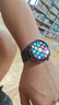 LQIN WATCH智能手表華強北頂配GT5運動手表gt4手表智能男watch gt5成人手表 至尊黑網帶【地圖導航+雙支付+獨立音樂】 曬單實拍圖