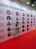 衣諾坊兒童六一演出公主裙主持人禮服女童夏款裙子小學(xué)生舞蹈大合唱表演 曬單實拍圖