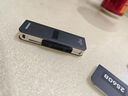 愛國者（aigo）128GB大容量 220MB/s USB3.2 Type-C雙接口手機U盤U350 商務(wù)辦公學(xué)習(xí) 蘋果安卓手機電腦通用優(yōu)盤 曬單實拍圖