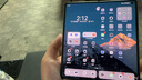 華為 HUAWEI Mate X5 折疊屏手機(jī) 二手華為手機(jī) 羽砂黑 12G+512G 曬單實(shí)拍圖