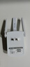 普聯(lián)（TP-LINK）450M三天線(xiàn)wifi信號(hào)放大器 Wi-Fi無(wú)線(xiàn)擴(kuò)展器中繼器 路由器信號(hào)增強(qiáng)擴(kuò)大器 穿墻伴侶 TL-WA933RE  曬單實(shí)拍圖