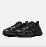 耐克（NIKE）男子運(yùn)動(dòng)休閑鞋NIKE V2K RUN運(yùn)動(dòng)鞋HJ4497-001黑色 42 曬單實(shí)拍圖