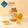 TRADERS DEAL 韓國進(jìn)口 蜂蜜柚子茶(柚子飲品) 2kg 曬單實(shí)拍圖