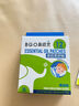 鼻精靈BGO通鼻貼精油舒鼻貼兒童成人鼻子不通氣睡眠炎塞堵鼻通試用2貼 曬單實拍圖