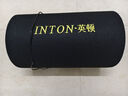 英頓（INTON） 車(chē)載低音炮無(wú)線(xiàn)藍(lán)牙音響電腦影響家用收音機(jī)音箱一體大音量汽車(chē)12V24V超重低音炮 10寸隧道 官方標(biāo)配 曬單實(shí)拍圖