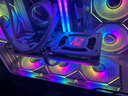 銘瑄RTX 5070 iCraft 12G  璦珈 電競(jìng)之心 獨(dú)立顯卡 電競(jìng)3A大作 AI模型渲染 繪圖建模2K 光線追蹤 RTX 5070 璦珈iCraft OC12G 曬單實(shí)拍圖