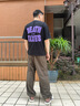 馬克華菲多口袋新款工裝男裝夏季薄款潮流時(shí)尚顯質(zhì)感耐穿有型休閑男士長褲 曬單實(shí)拍圖