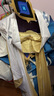 南小鳥秩序星期日cos服崩奔壞星穹鐵道cosplay周天哥動漫游戲手辦C服 cos服【含3D光圈】+假發(fā)+鞋 XXL 曬單實拍圖