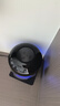 華為 Sound X4韻律黑藍牙音箱家用桌面電腦音響無線立體聲/幻彩燈效/智能音響 曬單實拍圖