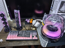 哈曼卡頓Soundsticks 5 音樂(lè)水晶5代玄光版丁禹兮桌面藍(lán)牙音箱家用藍(lán)牙音響水晶5黑色居家藝術(shù)音響生日禮物 【重磅上新】水晶5·玄光版 曬單實(shí)拍圖