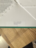philips AVENT 飛利浦新安怡嬰兒寬口徑玻璃奶瓶防脹氣240ml4只裝 8 曬單實拍圖
