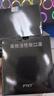 一次性活性炭美顏口罩高顏值孕婦通勤用防曬4層口罩防油煙專業(yè)過濾工業(yè)甲醛異味防塵透氣防飛沫粉塵 活性炭口罩獨立包裝黑色50片/1盒 曬單實拍圖