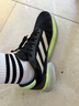 adidas領(lǐng)航系列Supernova Eterno隨心暢跑體測跑鞋男女阿迪達(dá)斯 一號(hào)黑/碳黑   42 曬單實(shí)拍圖