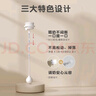 貝親奶瓶配件 ppsu奶瓶配件 把手配件 重力球吸管配件原裝 第3代 重力球吸管配件 曬單實拍圖