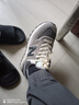 NEW BALANCE NB574系列男鞋女鞋跑步復古鞋運動(dòng)休閑鞋 U574LGT1 灰色 40 40 (腳長(cháng)25cm) 曬單實(shí)拍圖