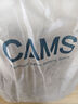 CAMS懸浮減重書包一到四年級減負護脊小學生輕便背包筆觸雅黑S02917S 曬單實拍圖