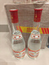 汾酒 黃蓋玻汾 清香型白酒 53度 475mL*6瓶 整箱裝非原箱 曬單實(shí)拍圖