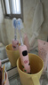 ApiYoo艾優(yōu)A9pro兒童電動(dòng)牙刷智能語(yǔ)音提醒軟毛護(hù)齦 適用3-15歲學(xué)生男女小孩生日實(shí)用可愛(ài)牙刷小學(xué)生禮物 曬單實(shí)拍圖