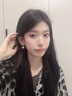 在野高跟鞋款大珍珠吊墜耳環(huán)法式氣質(zhì)2025年新款耳鉤女輕奢高級(jí)感耳飾 珍珠白12mm 925銀針 時(shí)尚網(wǎng)紅款 曬單實(shí)拍圖