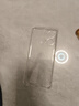 塵卡 適用榮耀play7T手機(jī)殼RKY-AN10全包鏡頭軟殼新款5G氣囊防摔外殼透明硅膠保護(hù)套超薄防滑簡(jiǎn)約男女 手機(jī)殼 新升級(jí)保護(hù)鏡頭四角氣囊硅膠軟殼 曬單實(shí)拍圖