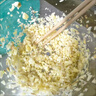 志高絞肉機(jī)家用電動大容量碎肉機(jī)不銹鋼蒜泥器小型多功能嬰兒輔食餃子攪餡菜剁辣椒攪碎機(jī) 1.2斤 玻璃碗【一套刀】 曬單實拍圖
