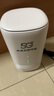 牧歌真5g隨身wifi6移動無線cpe路由器全網(wǎng)通千兆雙頻便攜式家用上網(wǎng)寶免寬帶移動聯(lián)通高速流量上網(wǎng)卡 真5G【尊享版】網(wǎng)速狂飆矩陣增益天線 曬單實拍圖
