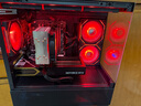 AMD銳龍R5 9600X組裝電腦RTX5060Ti/RX9060XT顯卡黑神話悟空游戲臺(tái)式電腦整機(jī)設(shè)計(jì)剪輯繪圖DIY組裝機(jī) 配置三 R5 9600X+RTX5060 8GB 主機(jī)套件 曬單實(shí)拍圖