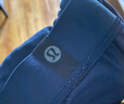 lululemon丨AIM 男士四角褲 *3 條裝速干 芯吸 LM9AMTS 黑/雜色中灰/海軍藍(lán) L 曬單實(shí)拍圖