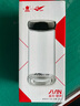 富光單層玻璃杯加厚大肚泡茶缸大容量透明圓形帶蓋防漏水杯 580ml豪飲型 曬單實拍圖