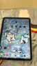 Apple/蘋(píng)果【國家補貼】iPad 11英寸 A16芯片2025年款 平板電腦 (128GB WLAN版/學(xué)習辦公娛樂(lè ))銀色 曬單實(shí)拍圖