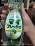 awas火箭洗潔精青檸味600g不傷手去油污果蔬清洗劑洗碗液【日本進(jìn)口】 曬單實(shí)拍圖