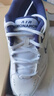 耐克（NIKE）官方男鞋女鞋AIR MONARCH IVM2K氣墊潮流運動(dòng)休閑鞋老爹鞋跑步鞋 415445-102 41 曬單實(shí)拍圖