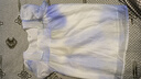 巴拉巴拉童裝女童短袖襯衫兒童襯衣中大童夏裝泡泡袖甜美上衣洋氣 藍(lán)色調(diào)00388 160 曬單實(shí)拍圖